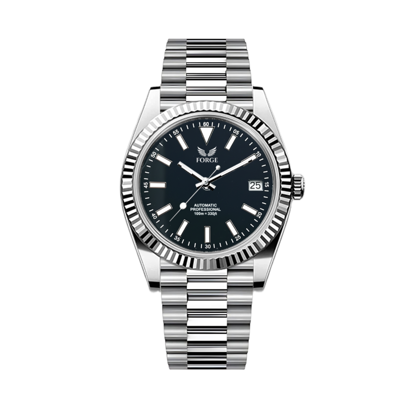 Design your Classic Timepiece