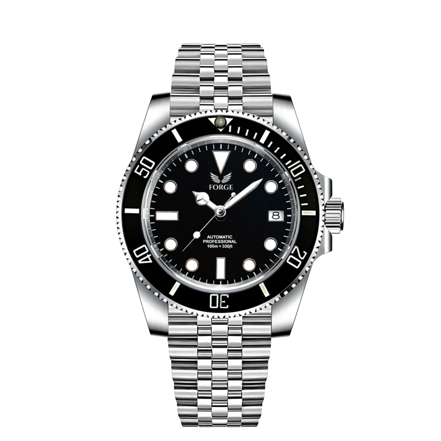 Design your Professional Timepiece