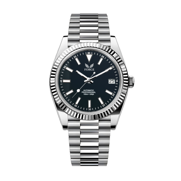 Design your Classic Timepiece