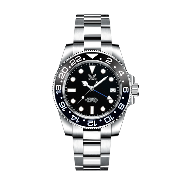 Design your GMT Timepiece