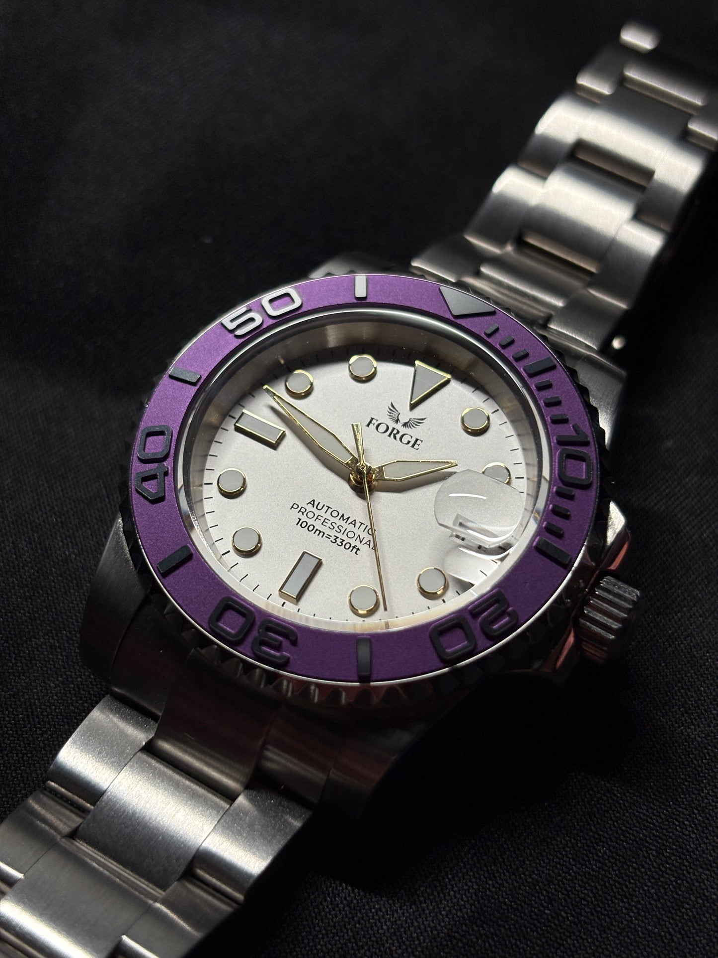 Purple "Luffy" Professional