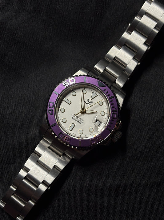 Purple "Luffy" Professional