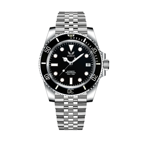 Design your Professional Timepiece