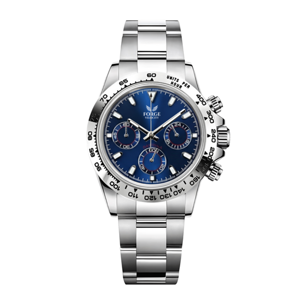 Design your Velocity Timepiece